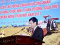Kỳ tích Nam Định: Đã có 5/10 huyện đạt chuẩn nông thôn mới