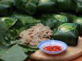 Nem nắm Giao Thủy – Nam Định