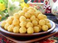 Nét đẹp văn hóa nghề làm bánh nhãn Hải Hậu