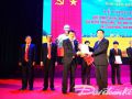 Thêm 4 huyện đạt chuẩn huyện nông thôn mới