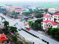 Trở lại vùng quê cách mạng Hải Đường Hải Hậu